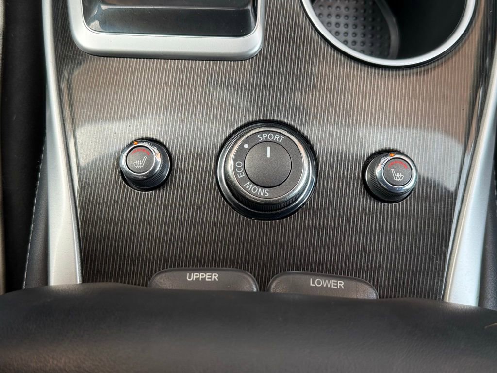 Used 2019 INFINITI QX60 Luxe w/ Essential Package image 35