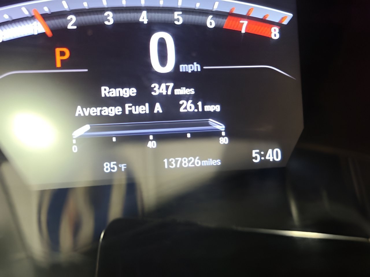 Certified 2019 Honda CR-V EX-L image 29