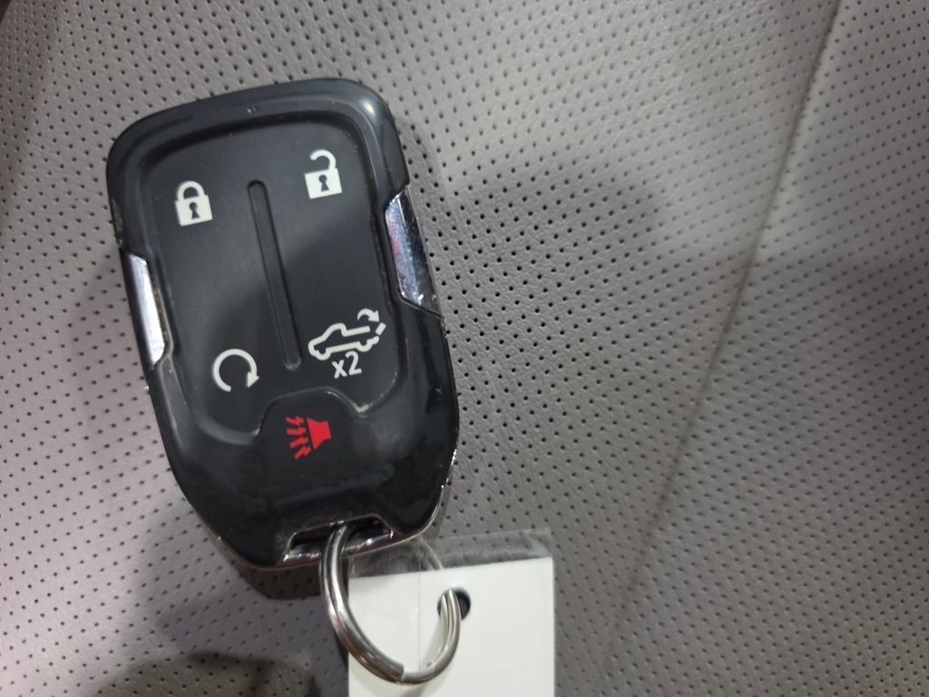 Used 2022 Chevrolet Silverado 1500 LTZ w/ Max Trailering Package image 33