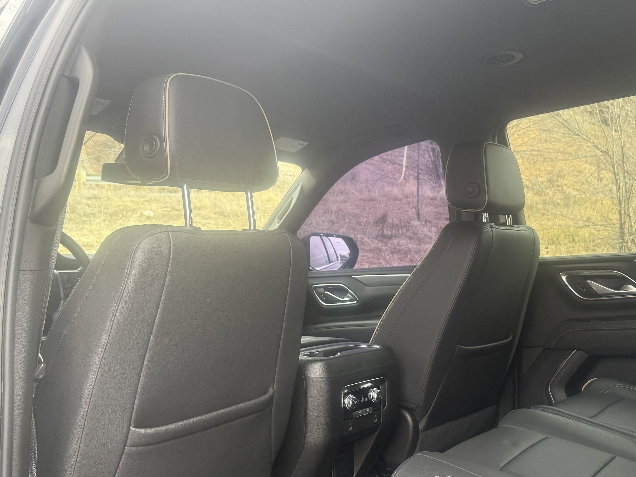 Used 2022 GMC Yukon SLT image 31