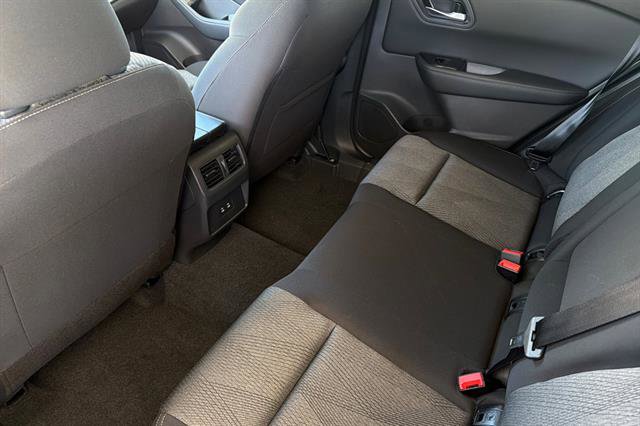 New 2026 Nissan Rogue SV FWD image 13