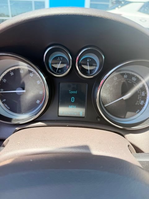 Used 2014 Buick Verano FWD image 6