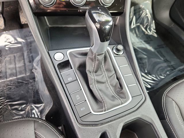 Used 2024 Volkswagen Jetta SE FWD image 21