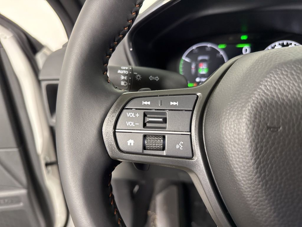 New 2026 Honda CR-V Sport image 32