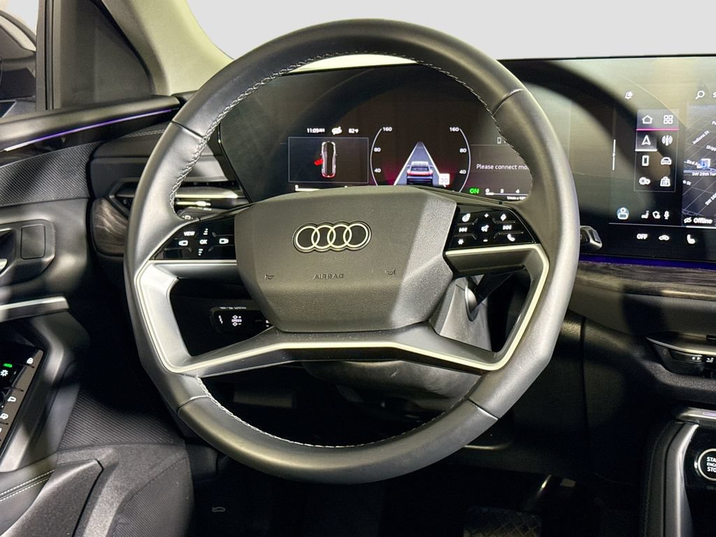 Used 2025 Audi Q5 Premium w/ Convenience Package AWD/4WD image 10