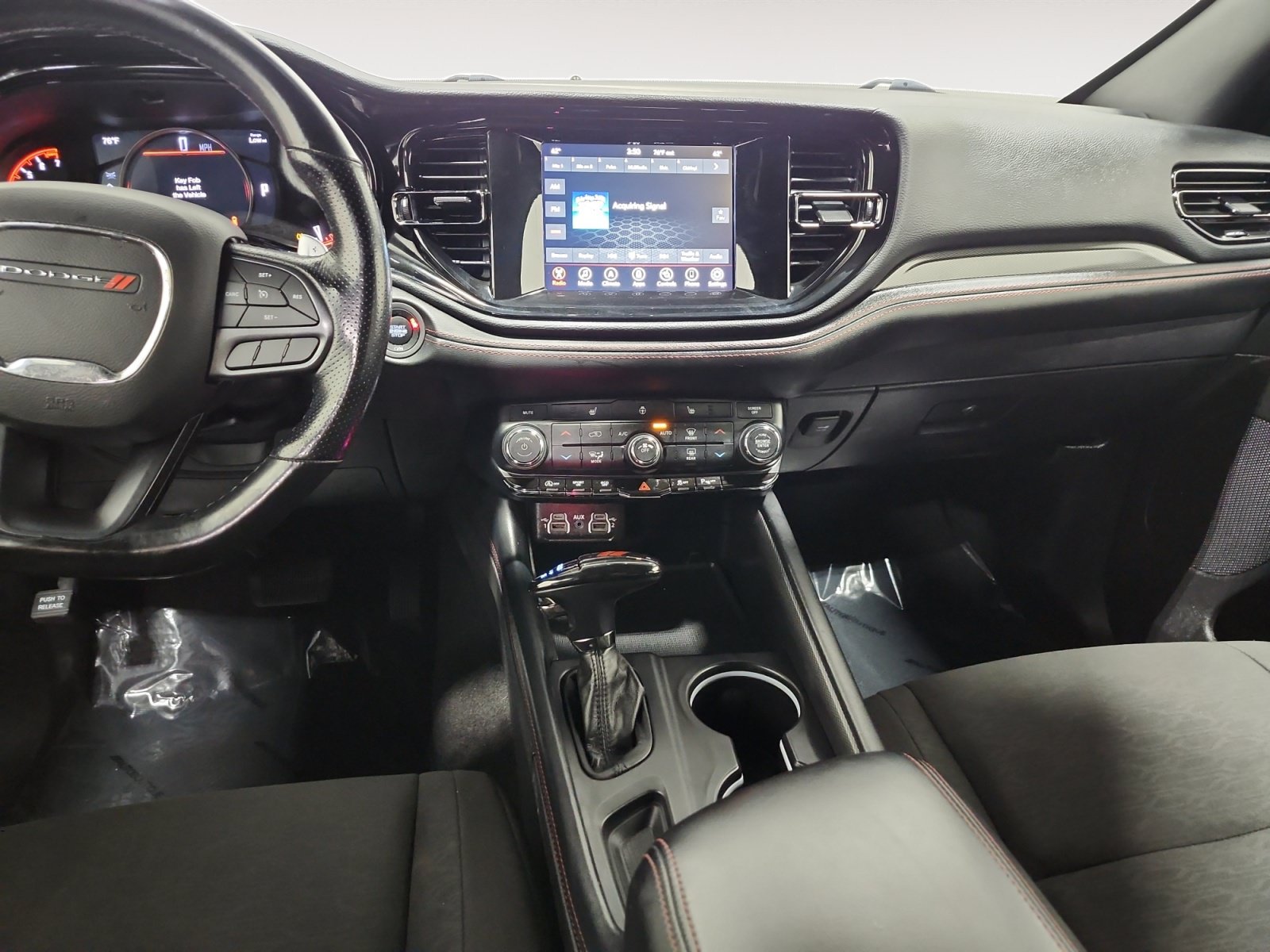 Used 2023 Dodge Durango GT AWD/4WD image 11