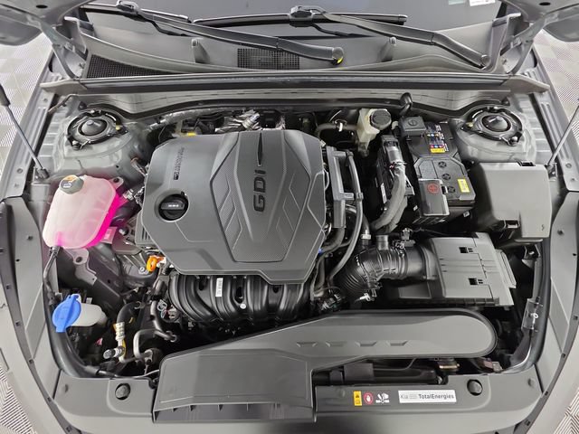 Certified 2026 Kia K5 GT-Line w/ GT-Line Premium Package FWD image 50