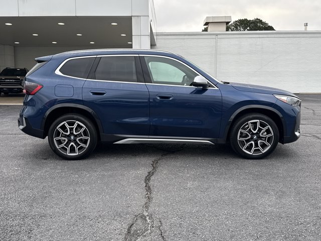 Used 2024 BMW X1 xDrive28i w/ Technology Package AWD/4WD image 2