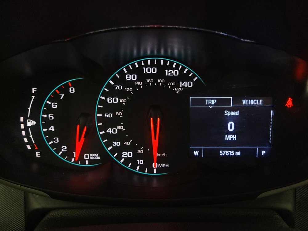 Used 2019 Chevrolet Sonic LT w/ Convenience Package image 23