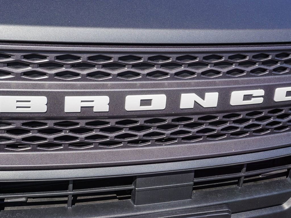 Used 2025 Ford Bronco Sport Big Bend image 11