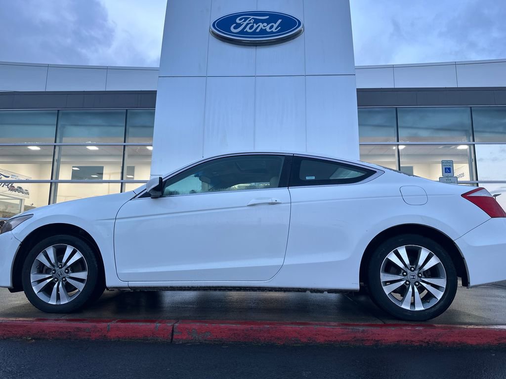 Used 2008 Honda Accord EX-L