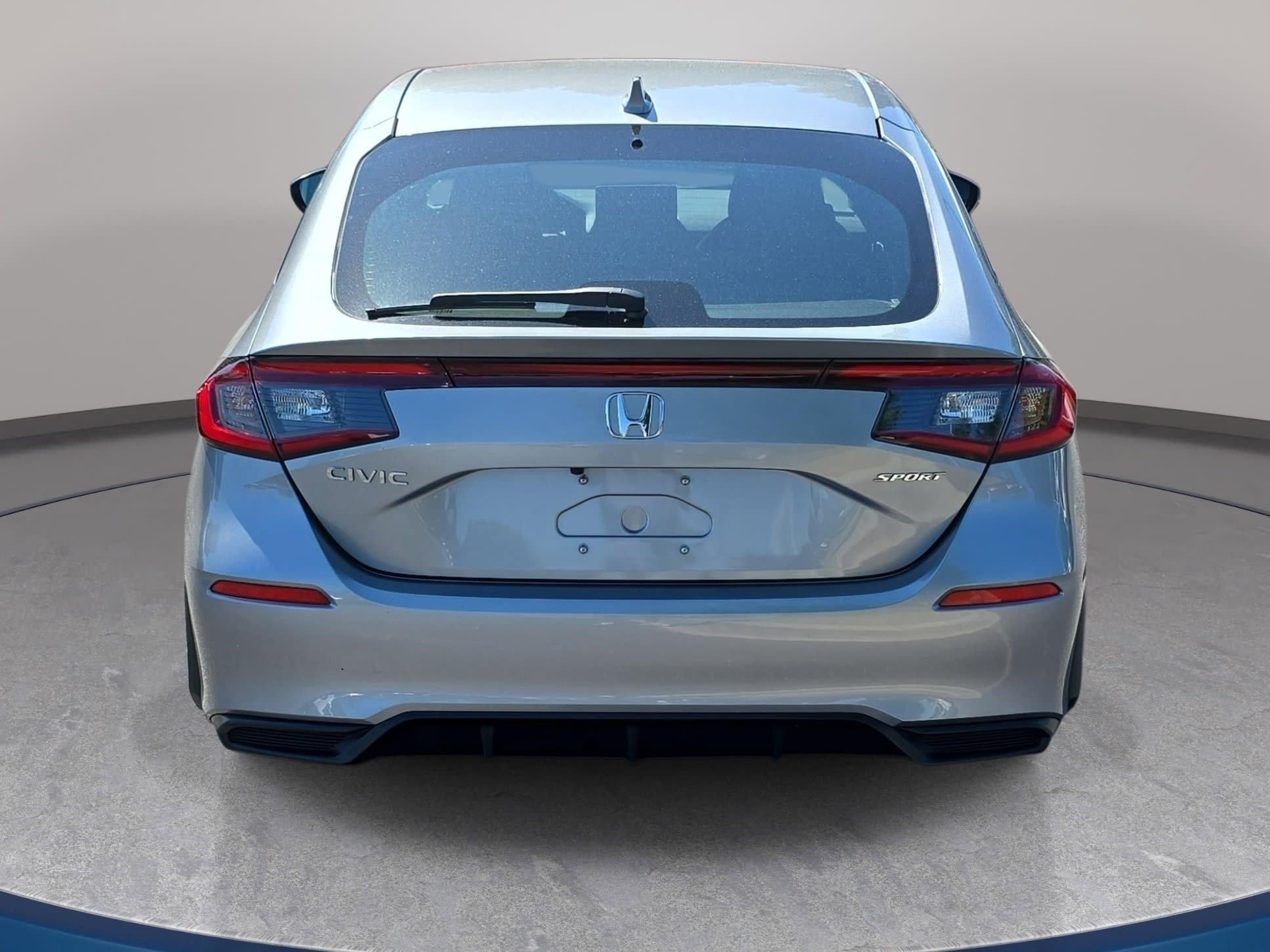 Used 2023 Honda Civic Sport image 6