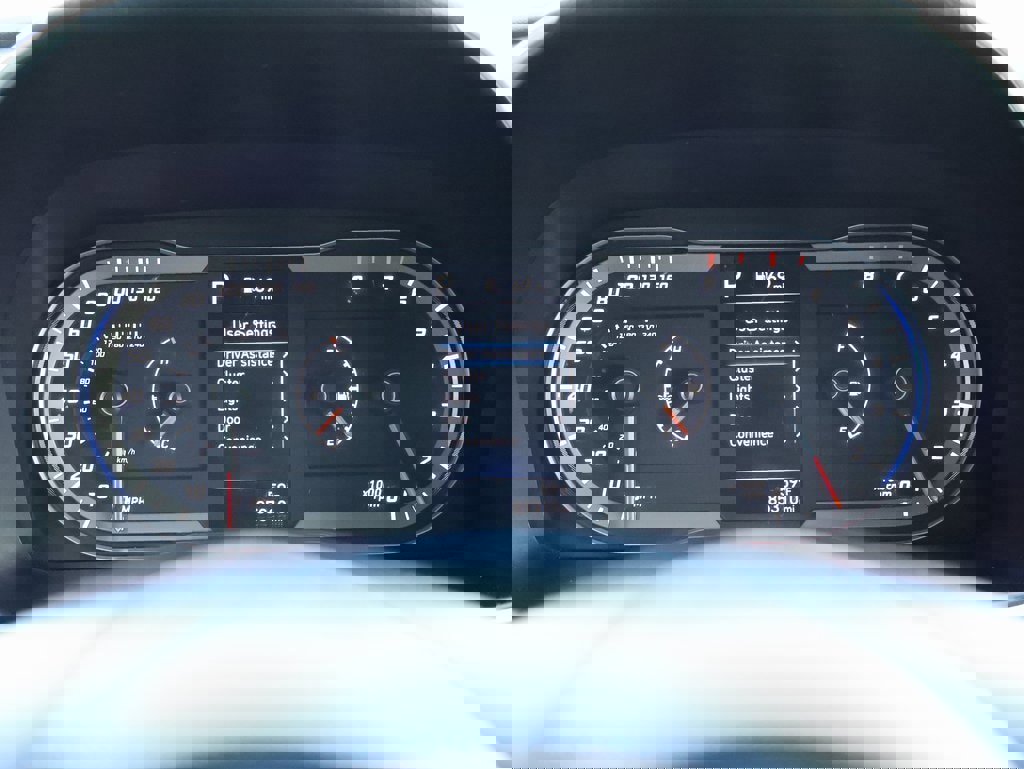 Used 2023 Hyundai Santa Cruz SEL image 29