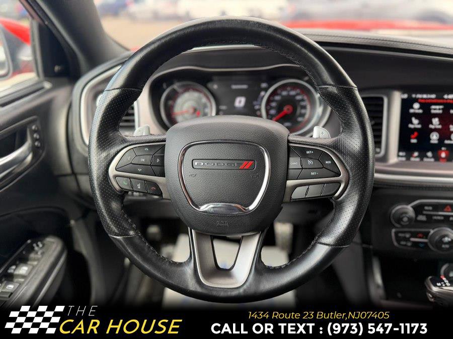 Used 2019 Dodge Charger Scat Pack w/ Dynamics Package RWD image 27