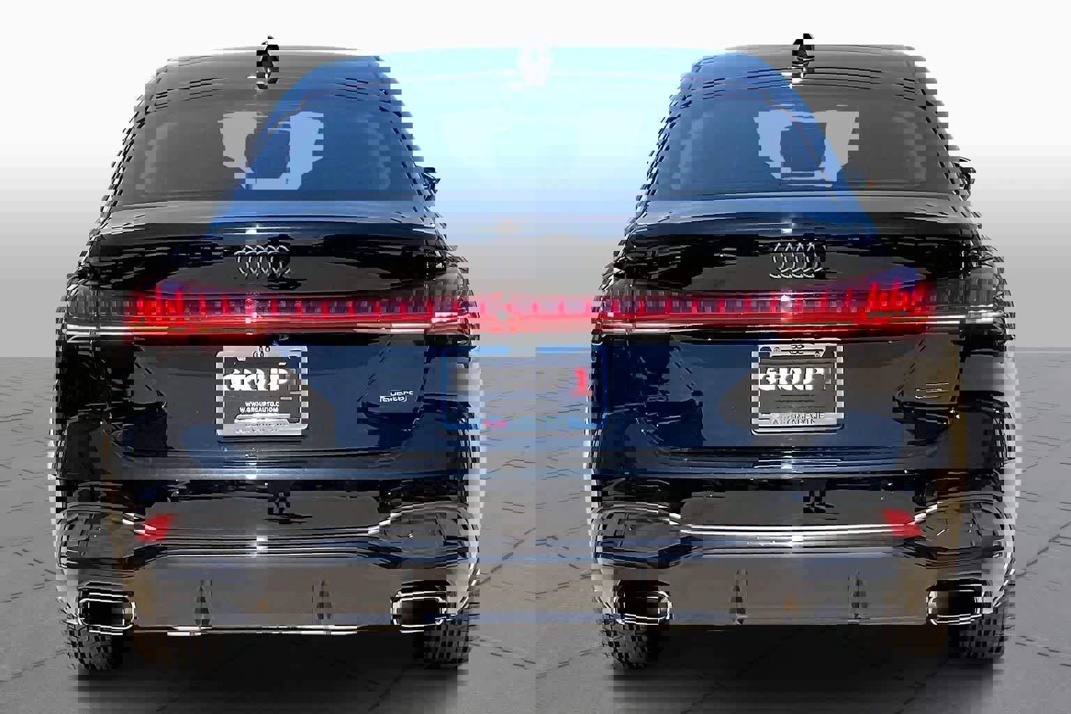 New 2026 Audi A5 2.0T Premium Plus image 4