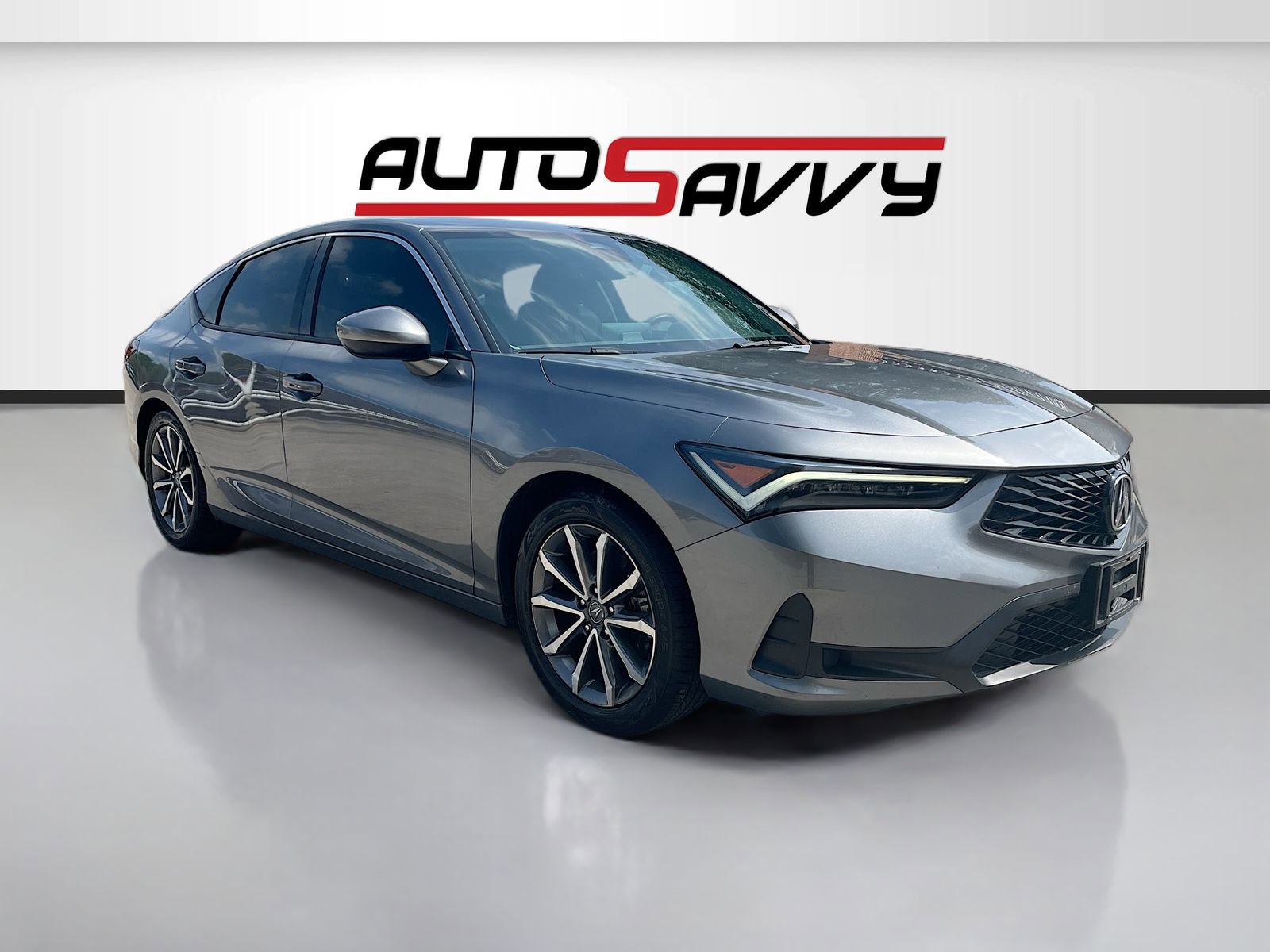 Used 2024 Acura Integra FWD image 1