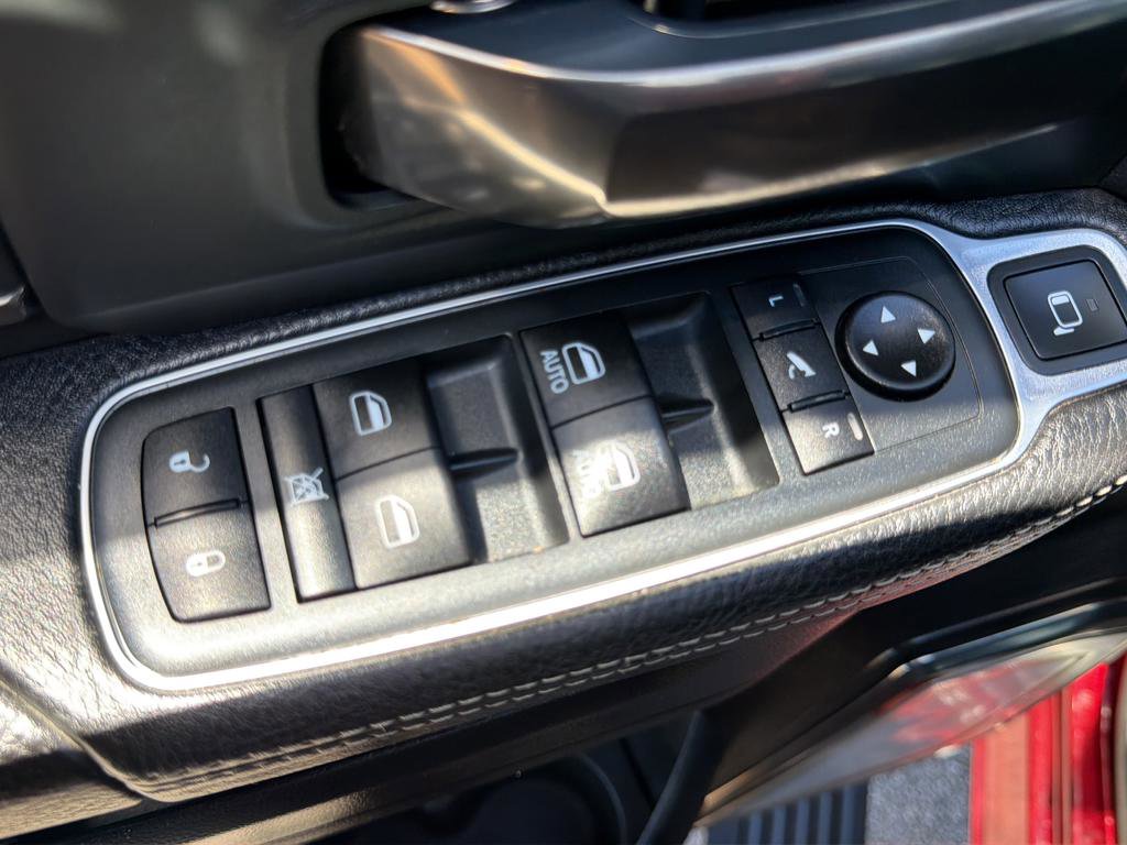 Used 2020 RAM 3500 Limited image 21