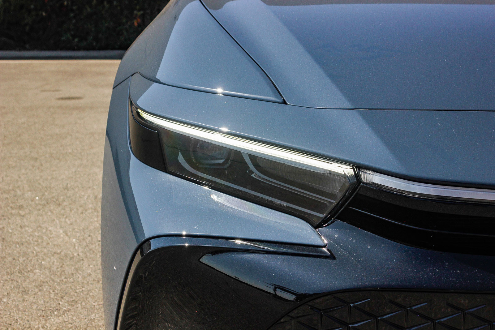 New 2026 Toyota Crown XLE image 4