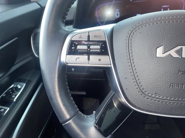 Used 2024 Kia Telluride S w/ S Sunroof Package image 27