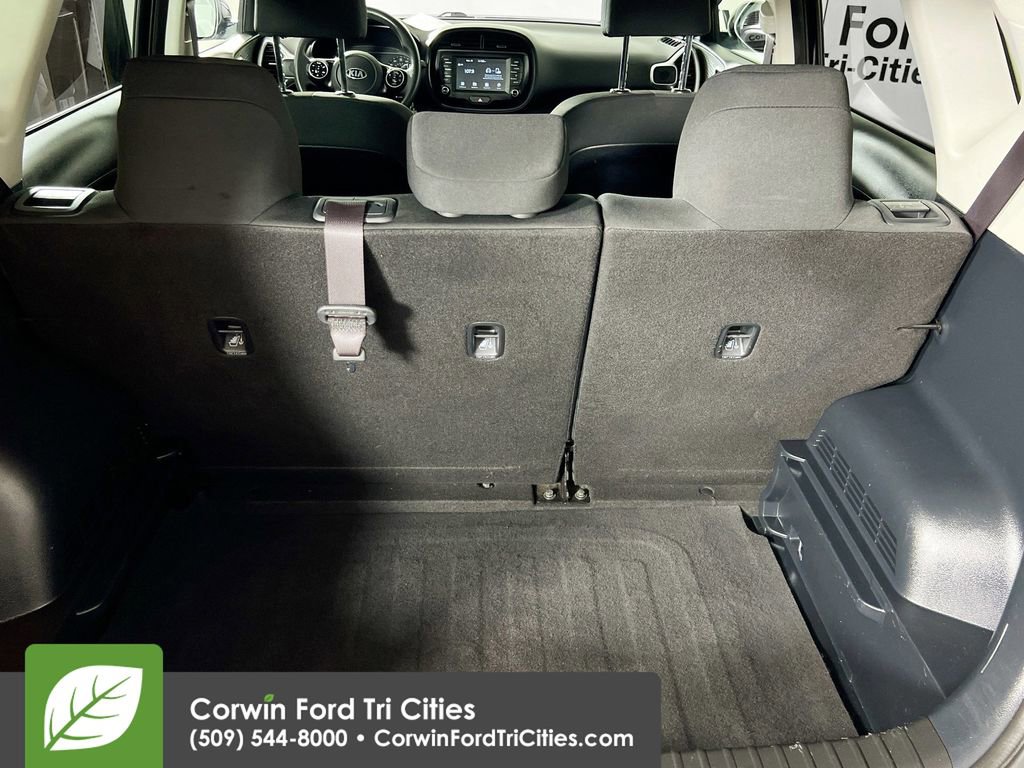 Used 2020 Kia Soul LX image 14