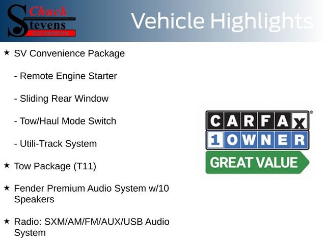 Used 2024 Nissan Frontier SV w/ SV Convenience Package image 21