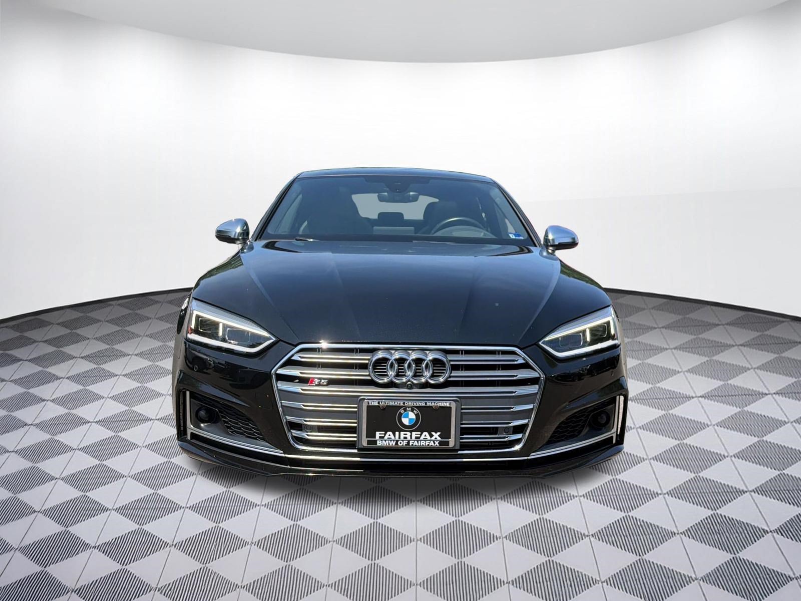 Used 2022 Audi A6 3.0T Prestige w/ Prestige Package AWD/4WD image 6