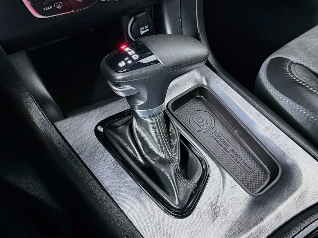 Used 2023 Dodge Charger Scat Pack w/ Daytona Edition Group RWD image 16