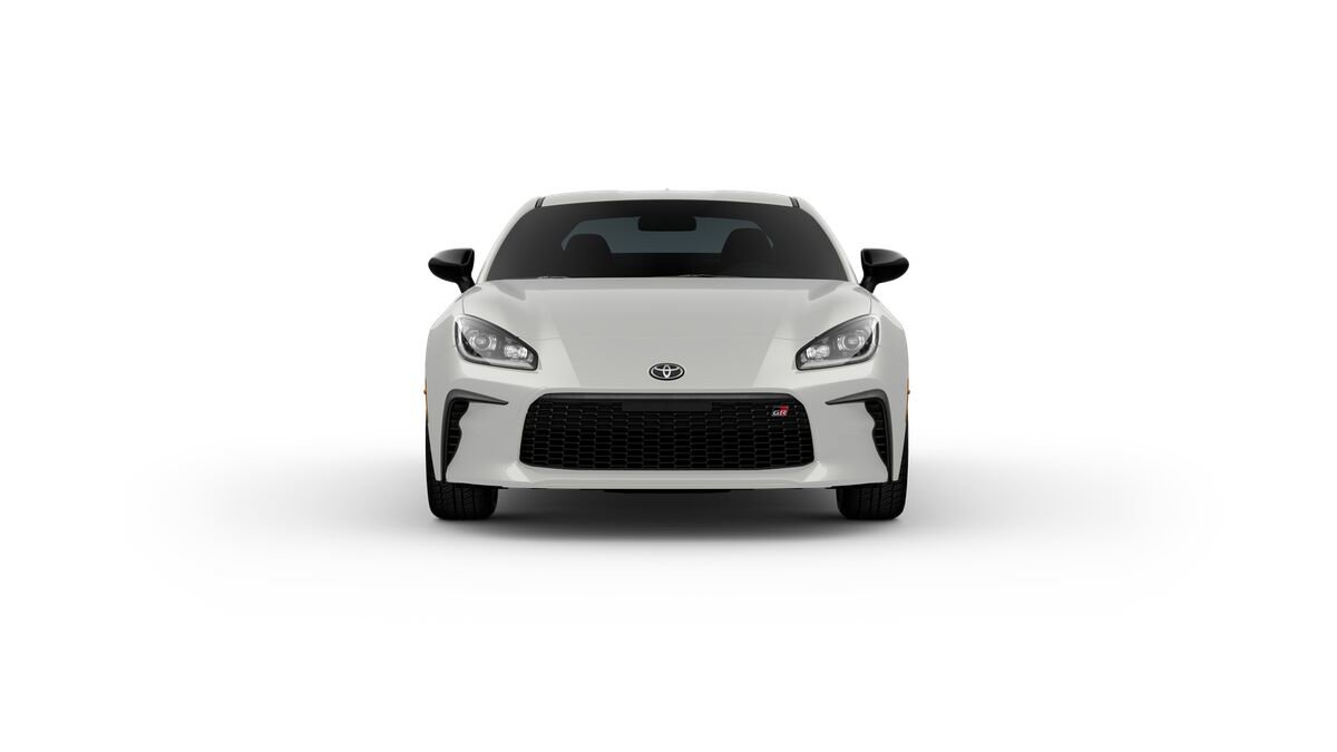 New 2026 Toyota GR86 RWD image 17