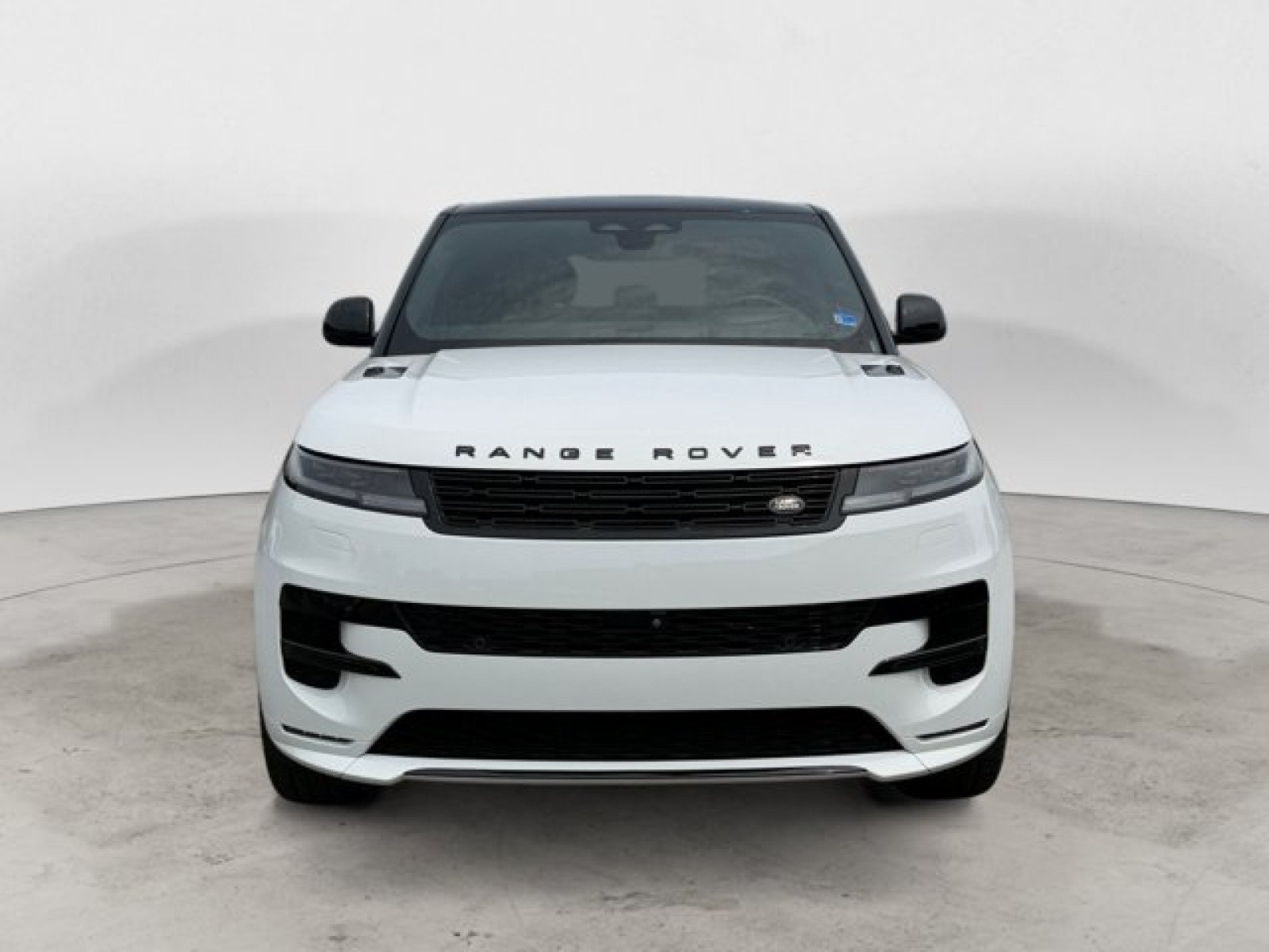 Certified 2024 Land Rover Range Rover Sport Dynamic SE AWD/4WD image 8