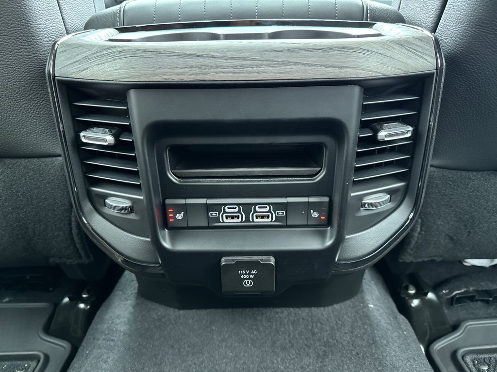 New 2026 RAM 3500 Limited image 23