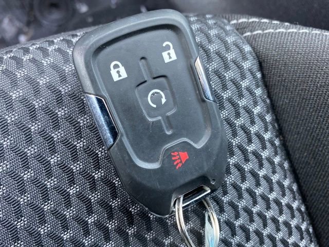 Certified 2023 GMC Terrain SLE w/ Driver Convenience Package image 24