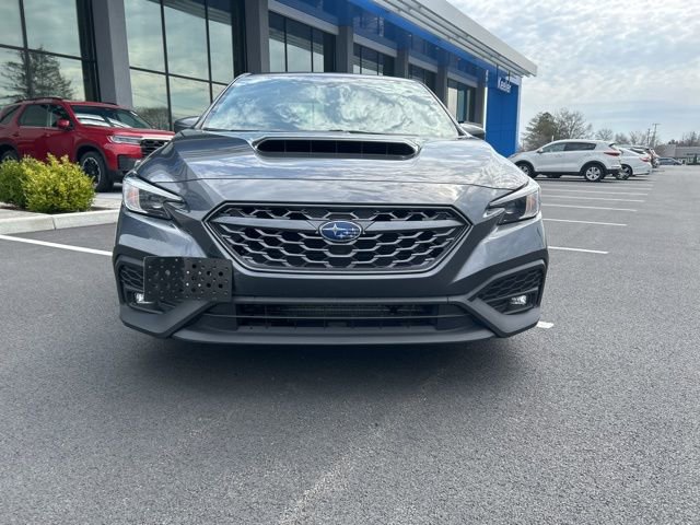 Used 2023 Subaru WRX Premium image 3