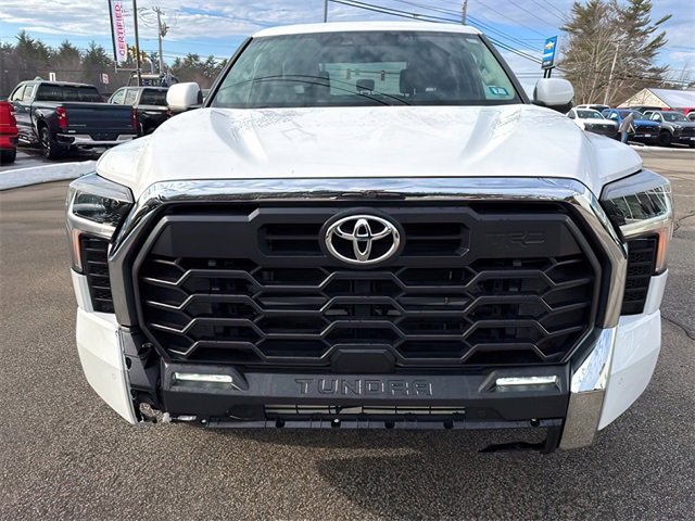 Used 2024 Toyota Tundra SR5 image 15