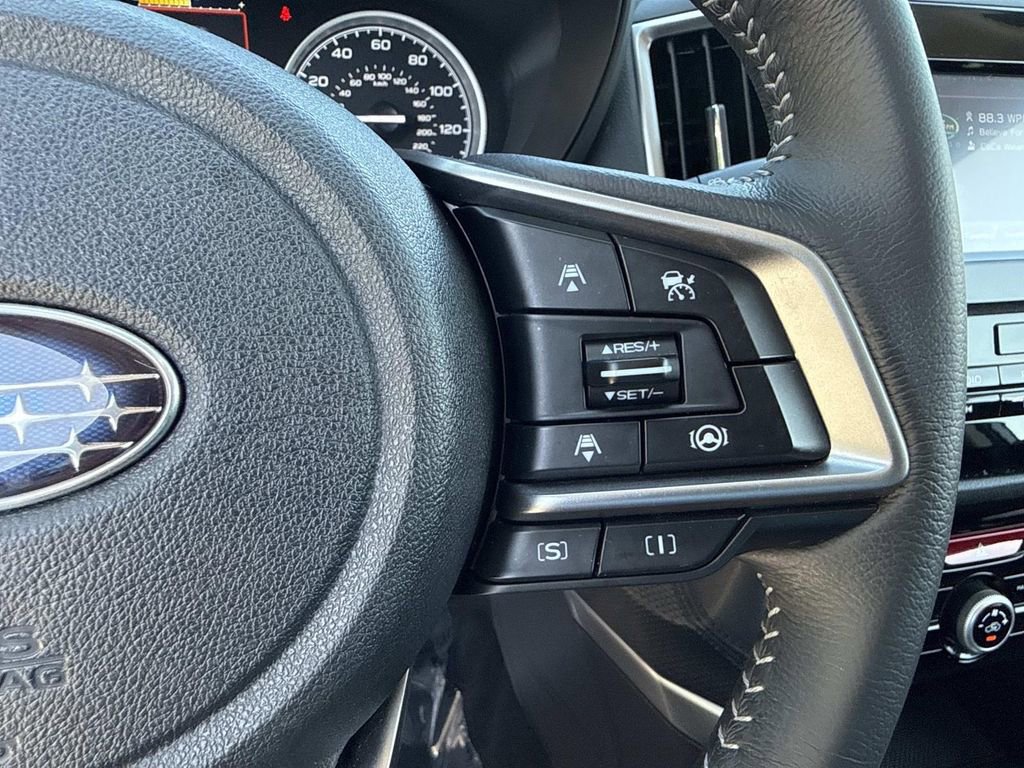 Used 2021 Subaru Forester Premium w/ Popular Package #1 AWD/4WD image 39