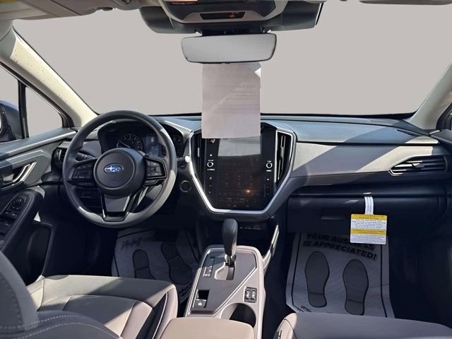 Certified 2025 Subaru Crosstrek 2.0i Premium image 18