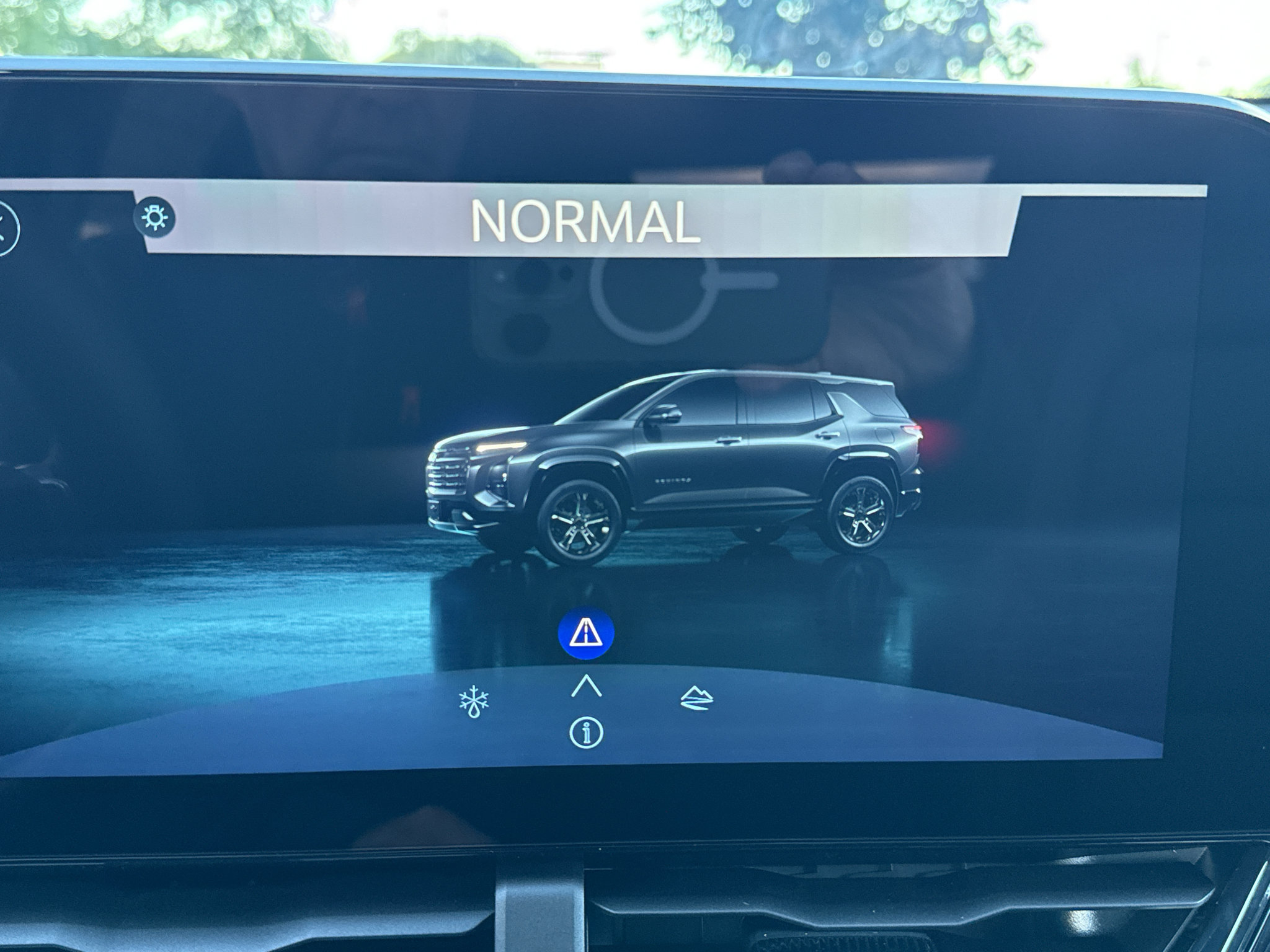 New 2027 Chevrolet Equinox RS AWD/4WD image 39