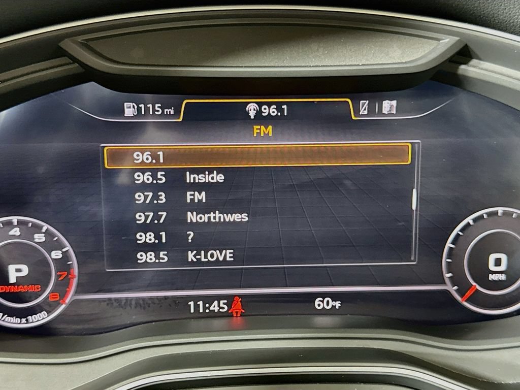 Used 2019 Audi Q5 Prestige AWD/4WD image 32