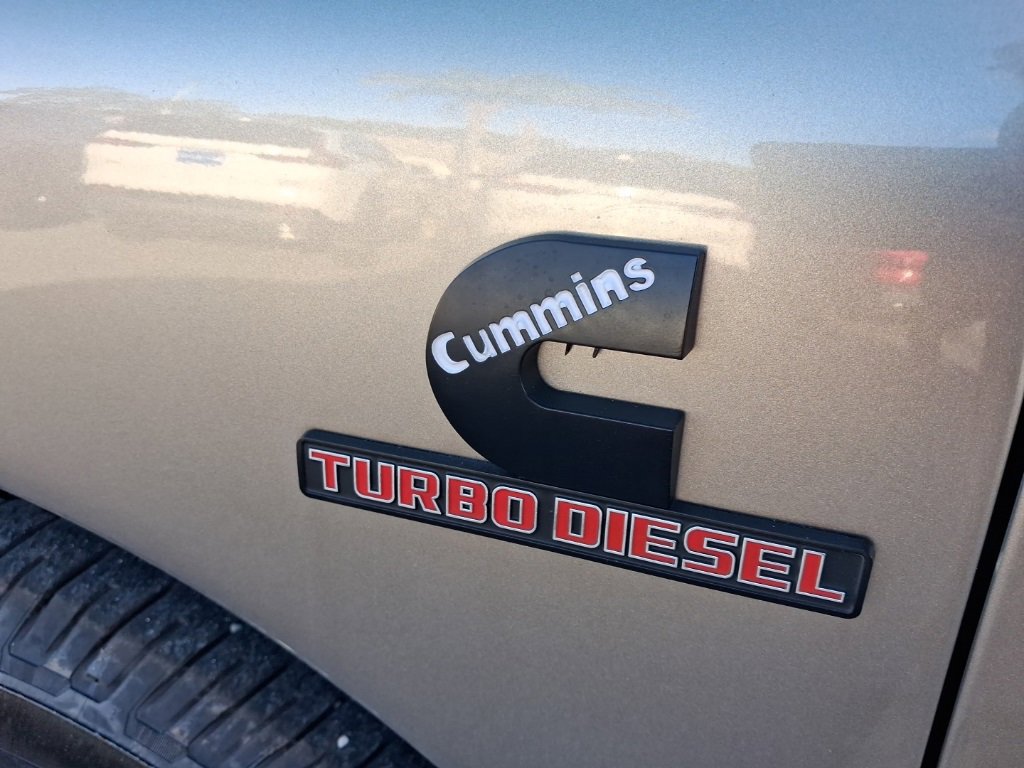 Used 2008 Dodge Ram 3500 Truck SLT w/ Popular Equipment Group image 10