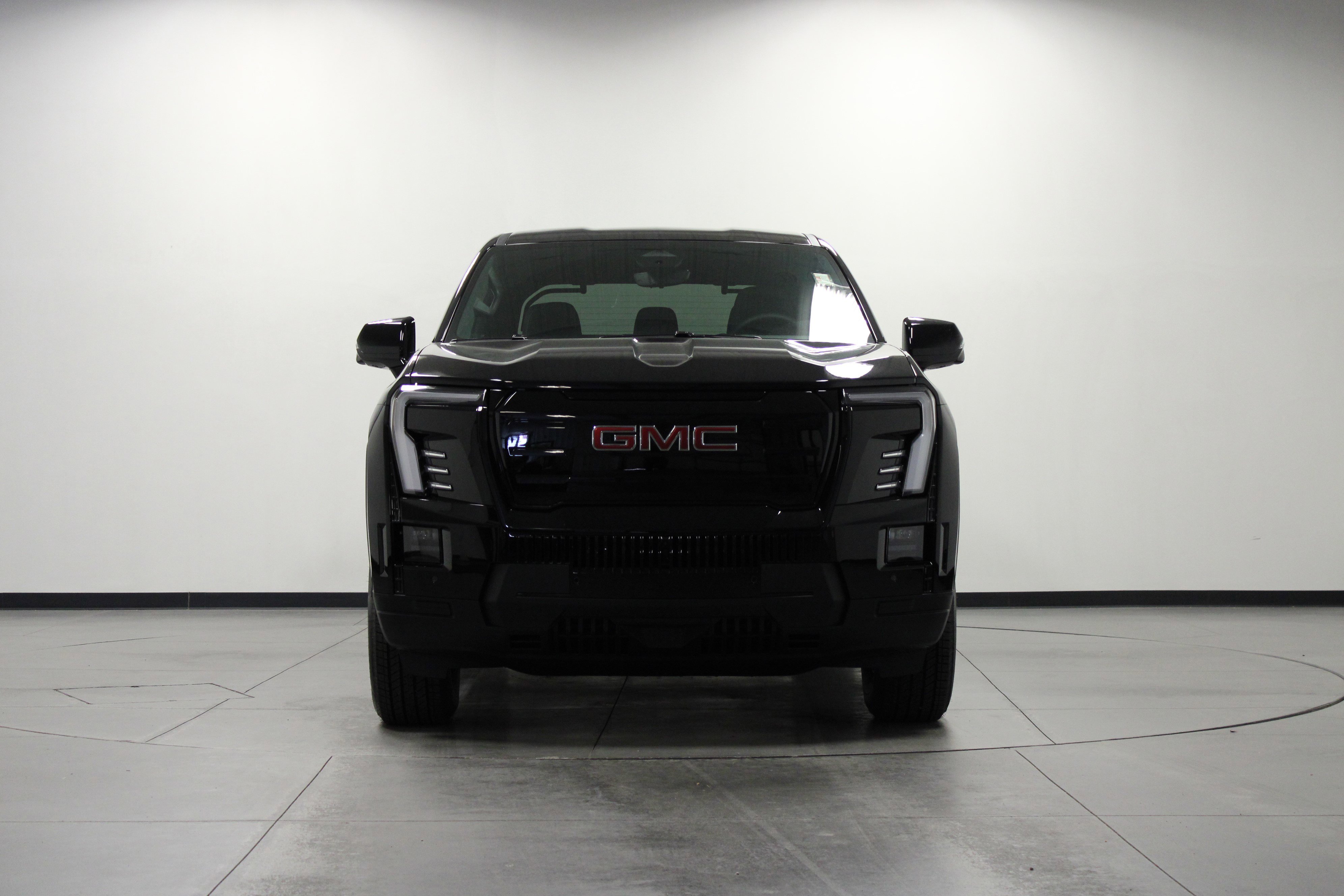 New 2026 GMC Sierra EV Elevation w/ Premium Package image 9
