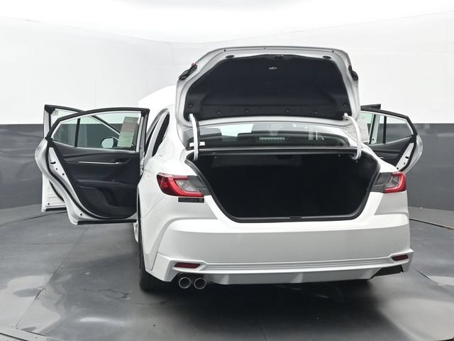 New 2026 Toyota Camry XSE FWD image 34