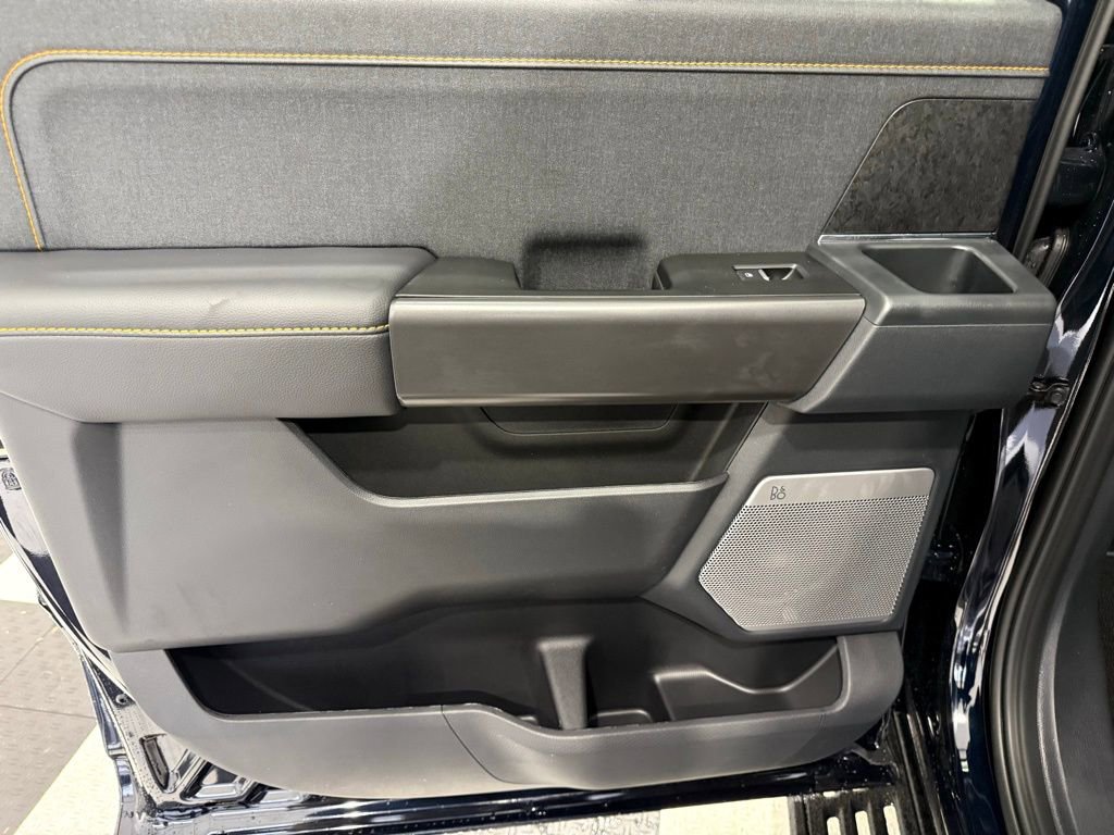 New 2025 Ford F150 Tremor w/ Bed Utility Package image 17