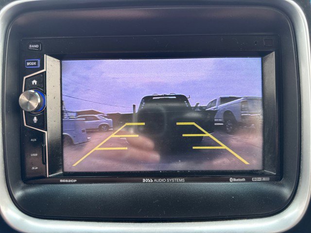 Used 2014 RAM 4500 Tradesman w/ Ambulance Prep Group image 21