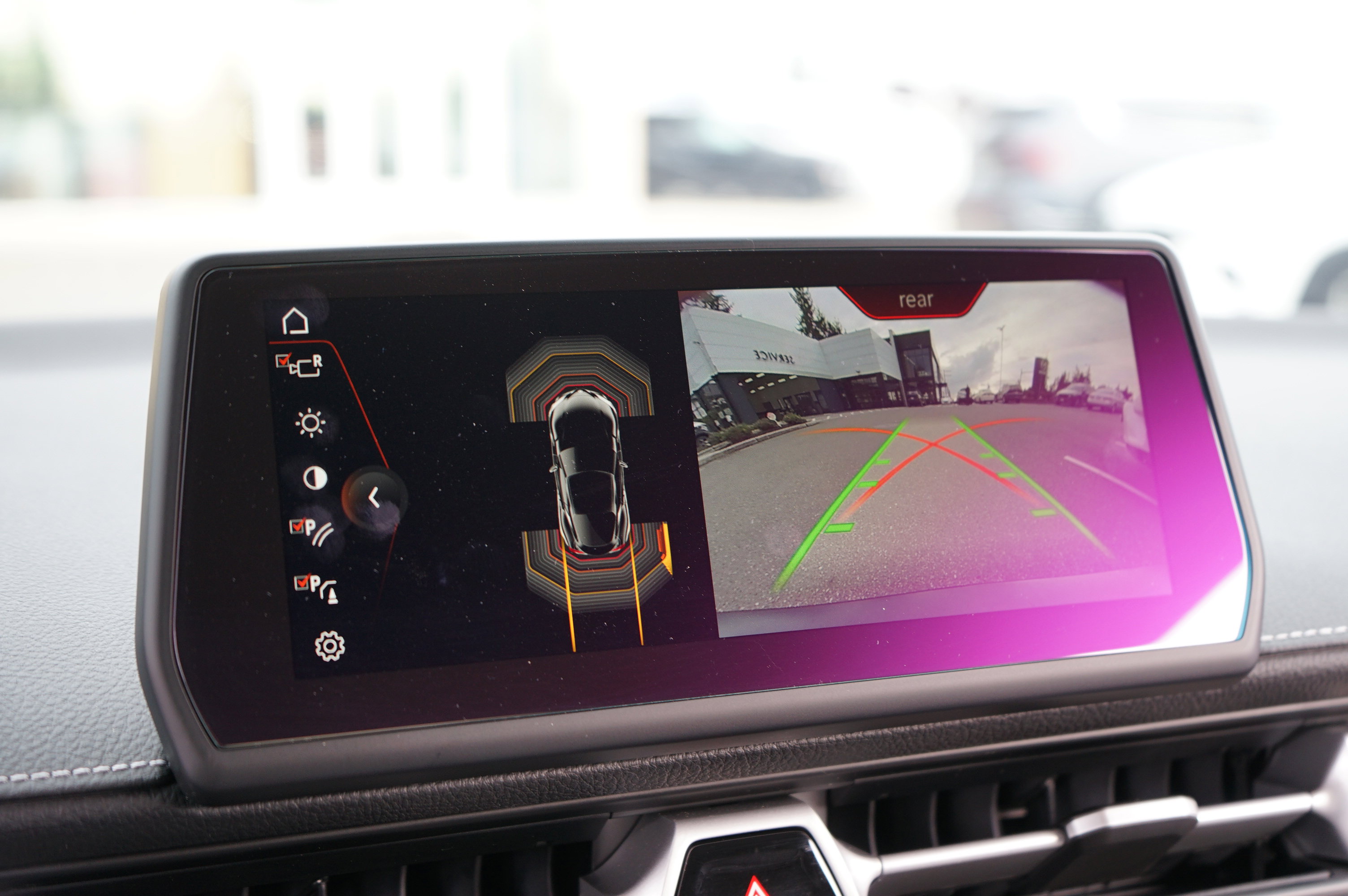 Used 2024 Toyota Supra image 38