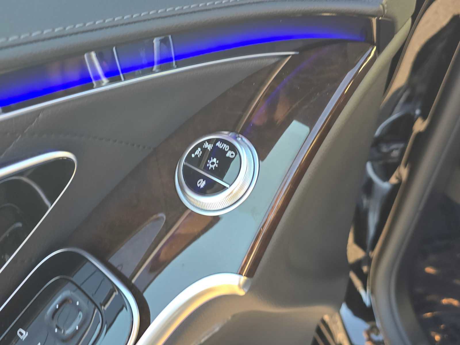 Used 2024 Mercedes-Benz S 580 S 580 image 22