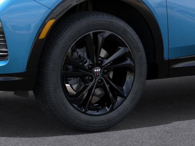 New 2026 Buick Envista Sport Touring w/ Convenience I Package image 9