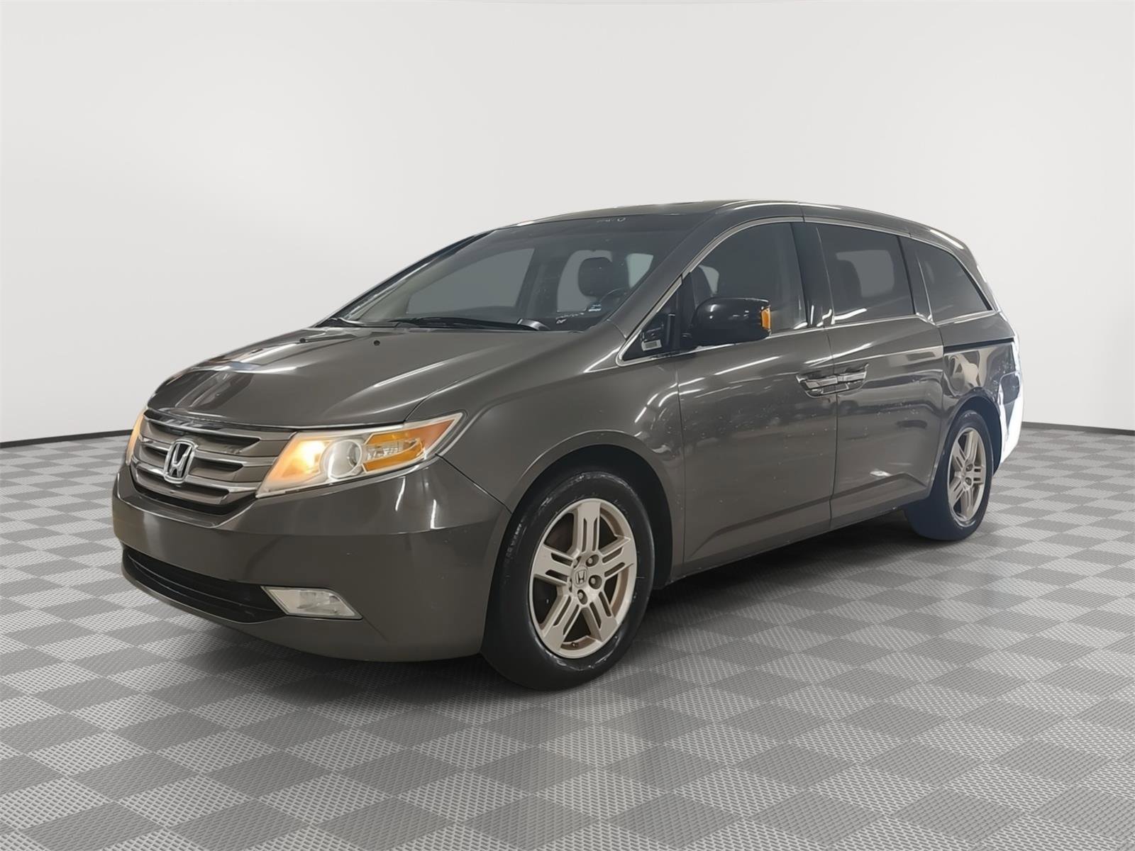 Used 2012 Honda Odyssey Touring Elite image 30