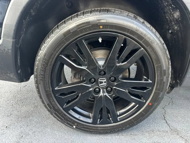 Used 2022 Honda Pilot Special Edition image 45