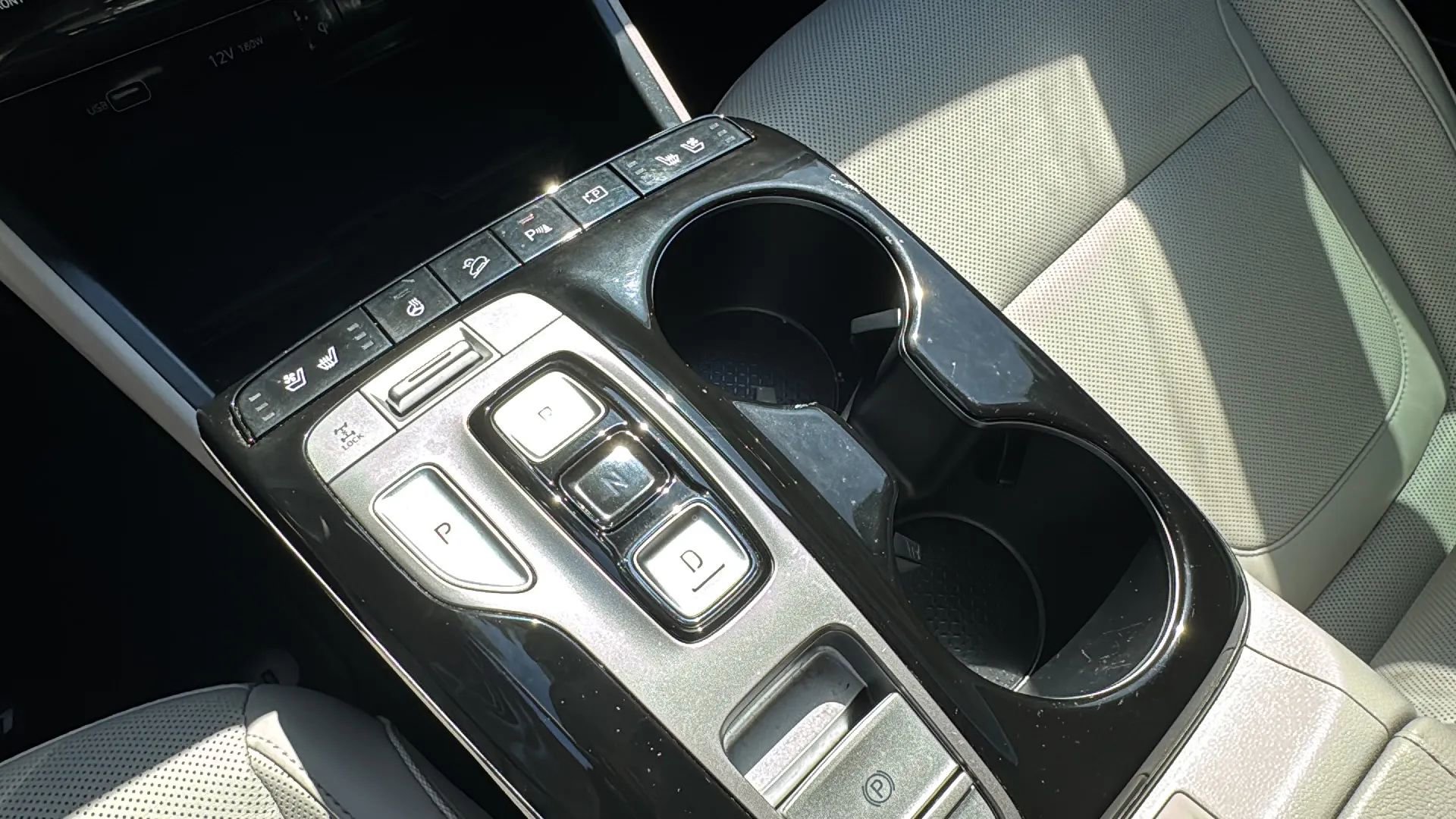 Used 2022 Hyundai Tucson Limited image 20