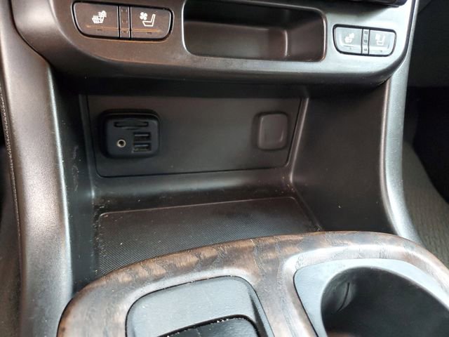 Used 2021 GMC Canyon Denali image 24