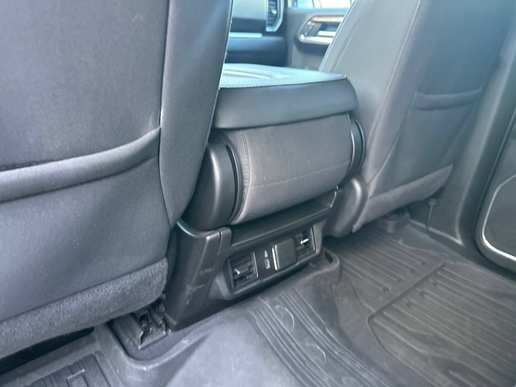 Used 2022 GMC Sierra 1500 Elevation AWD/4WD image 13